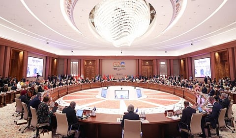 G20 Summit: Take a look at major takeaways from New Delhi Declaration
