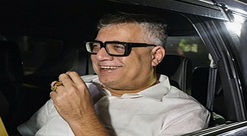 Derek O'Brie