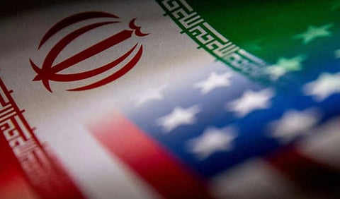 5 prisoners sought by the US in a swap with Iran have been freed and arrived in Qatar