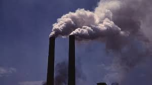 India 6th most polluted country