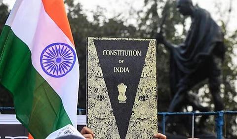 India vs Bharat row: Opposition questions Centre, says "nervous with INDIA alliance..."