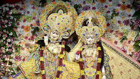 Jansmashtami