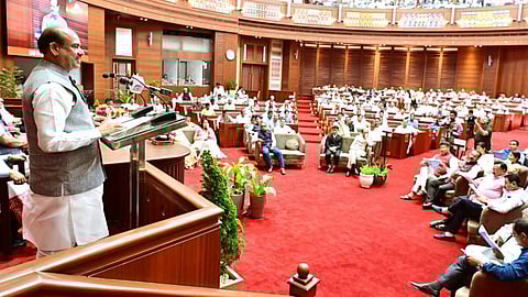 Om Birla, Lok Sabha Speaker