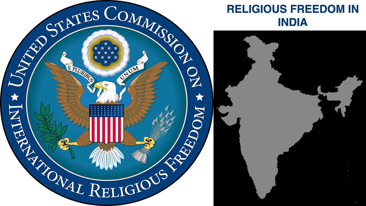 USCIRF to hold hearing on religious freedom in India