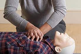 Bystanders less likely to give women CPR: Study  