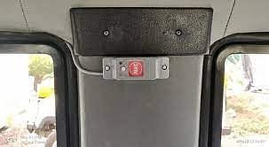 Odisha makes tracking devices with panic buttons mandatory for commercial vehicles