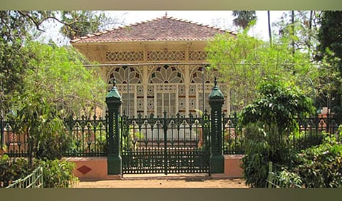 West Bengal's Santiniketan makes it to UNESCO World Heritage list