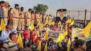 Kurmis Withdraw Proposed Rail Blockade, Trains to Run Normally in 3 States