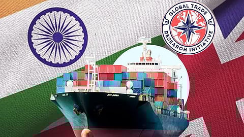 India should reconsider negotiating a comprehensive free trade agreement (FTA) 