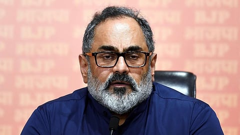 BJP's promise to make Thiruvananthapuram 2036 Olympics venue