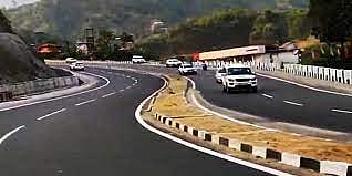 Frontier Highway: Arunachal Pradesh's Strategic Road Connecting LAC