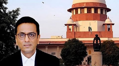 Supreme Court constitute seven-judge bench Money Bill related issues