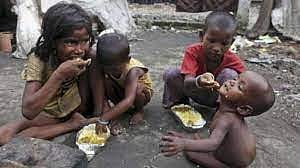 India falls to 111th rank in Global Hunger Index: Congress targets Modi govt