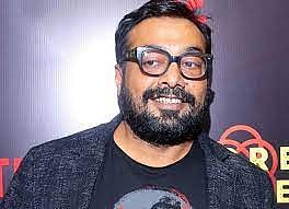 Need of religion much less in today's world: Anurag Kashyap