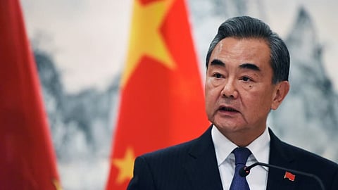 'China prods Bhutan to establish diplomatic relations and settle border issues soon to make ties legal'