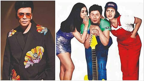 Kuch Kuch Hota Hai