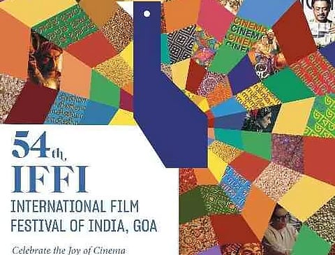 54th IFFI