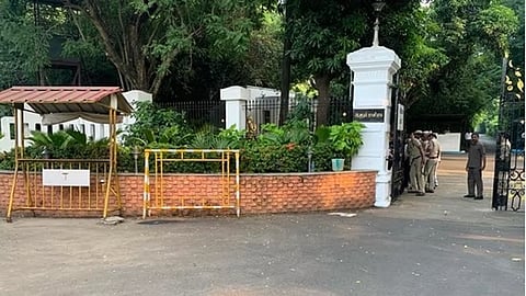 Raj Bhavan, Chennai