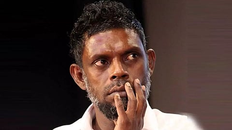 'Jailer' actor Vinayakan arrested for creating a ruckus at police station