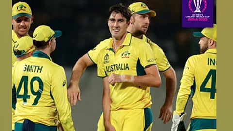 Rachin Ravindra's masterclass in vain as NZ lose to Australia by 5 runs