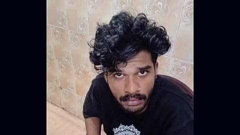Former student sparks panic at school in Kerala brandishing air pistol; arrested