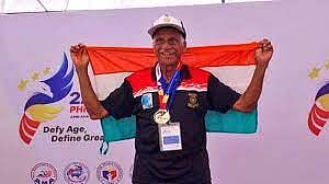 K Subramaniam