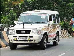 Custodial violence by police in Kerala: 17-yr-old boy's story