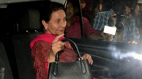 Suspended Congress MP Preneet Kaur supports Lok Sabha Ethics Panel report on Mahua Moitra
