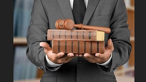 Centre notifies appointment of Advocate N Unni Krishnan Nair as Judge of Gauhati HC