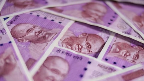 People can send Rs 2,000 notes by post to RBI offices for direct credit in bank accounts