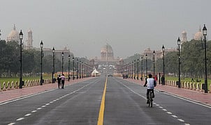 New Delhi