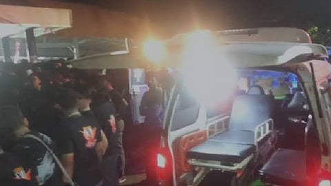 Tragedy Strikes CUSAT Tech Fest: Four Dead, 64 Injured in Stampede