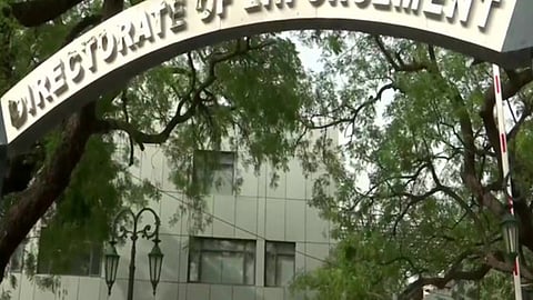 ED attaches assets worth Rs 4.34 crore in Pulpally Service Cooperative Bank case