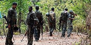 2 Maoists Arrested in Wayanad After Gun Battle with Kerala Police's Commando Teams