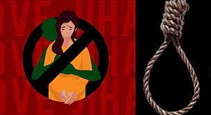 Teenage girl's suicide after viral video scandal in UP's Lakhimpur Kheri