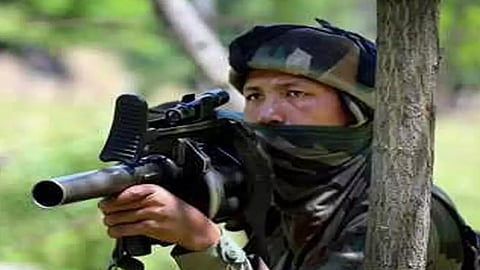 Govt extends ban on 9 Meitei extremist groups by 5 years under UAPA