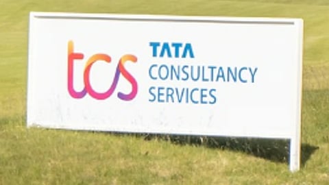 TCS