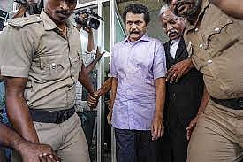 Senthil Balaji's Remand Extended: Tamil Nadu Minister's Judicial Custody Extended till November 22