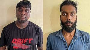 Drug Seizure: MDMA Found in Tattoo Studio in Kerala Capital