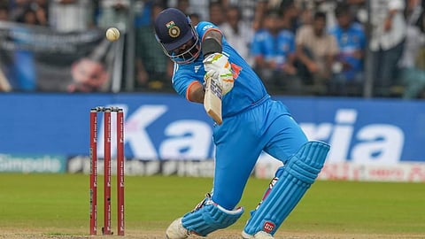 Suryakumar to lead a young India T20I team against Australia; Axar returns, no place for Sanju Samson