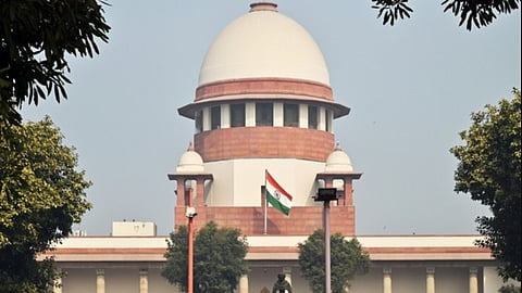Supreme Court recommends 3 HC Chief Justices for elevation to apex court