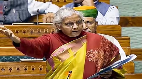 Introduces Manipur GST bill