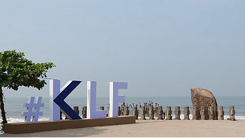 Kerala Lit Fest Welcomes 400 Speakers, Turkey as Guest of Honour