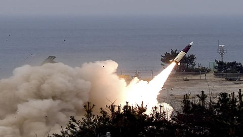 Russian attack on Ukraine