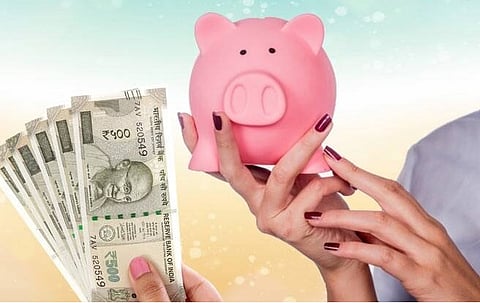 Government increases interest rates on Sukanya Samriddhi and 3-yr term deposit schemes, leaving other small savings rates unchanged.