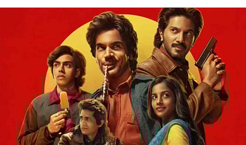 Netflix's Hit Show 'Guns & Gulaabs' Renewed for Season Two!