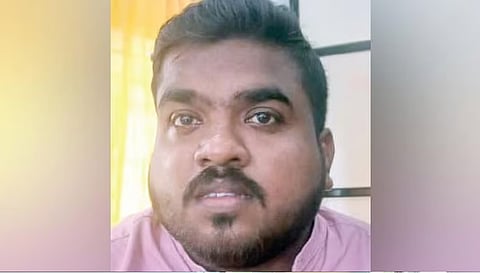 Aravind Vettikkal