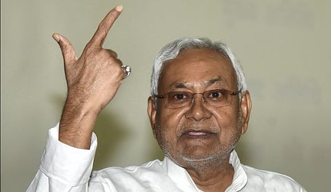 Bihar will soon ban private practice of govt doctors: Nitish