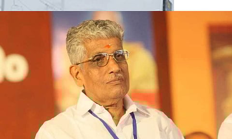 Stance on Sabarimala already made clear