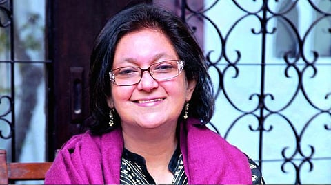 Namita Gokhale's Never Never Land 